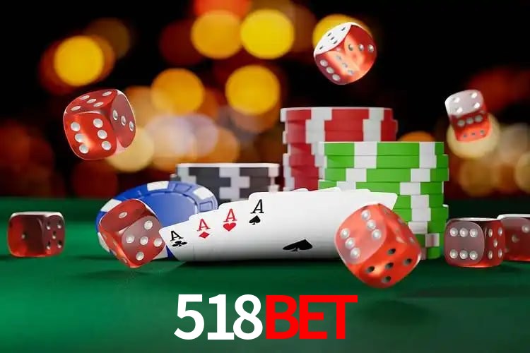 Estatísticas 518bet