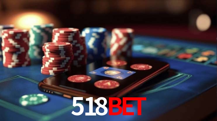 Experiência VIP 518bet