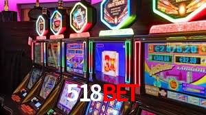 A Emoção da Loteria na 518bet: Uma Chance de Mudança de Vida