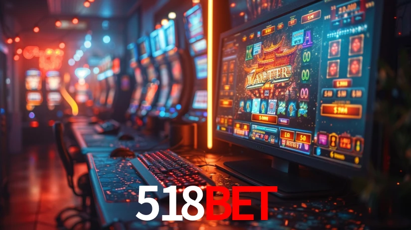 518bet apk