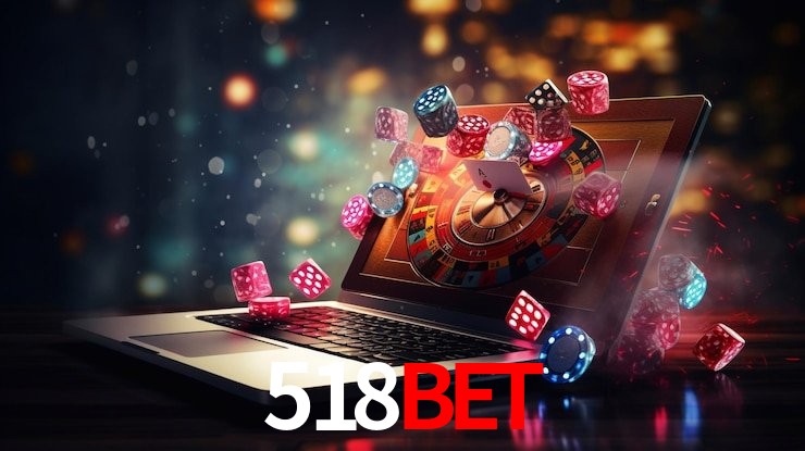 Explorando a Categoria de Eventos em Apostas na 518bet