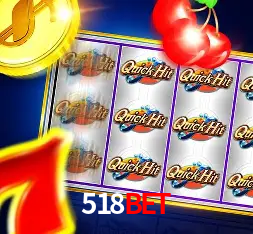Apostas Esportivas na 518bet: Um Guia Completo