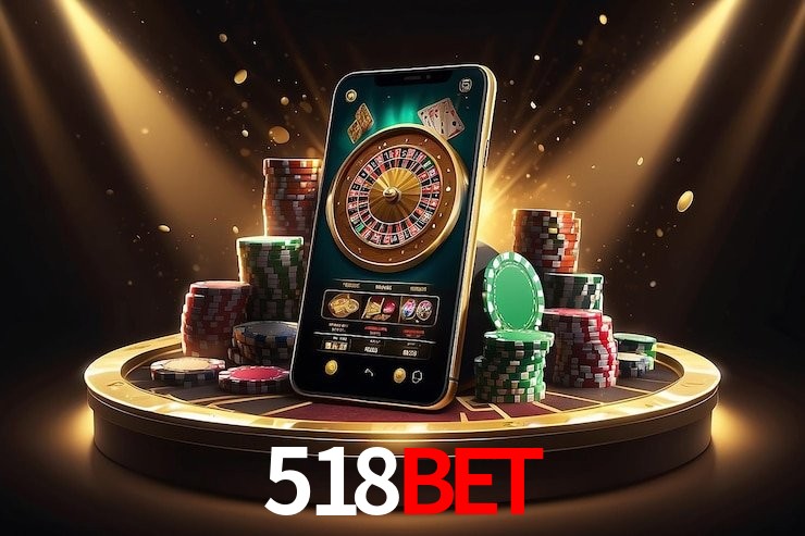 Diretório de Jogos 518bet