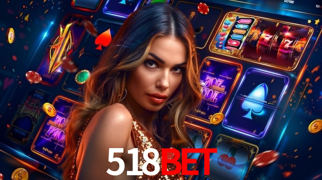 Descubra a Essência do 518bet: Nossa História e Compromissos