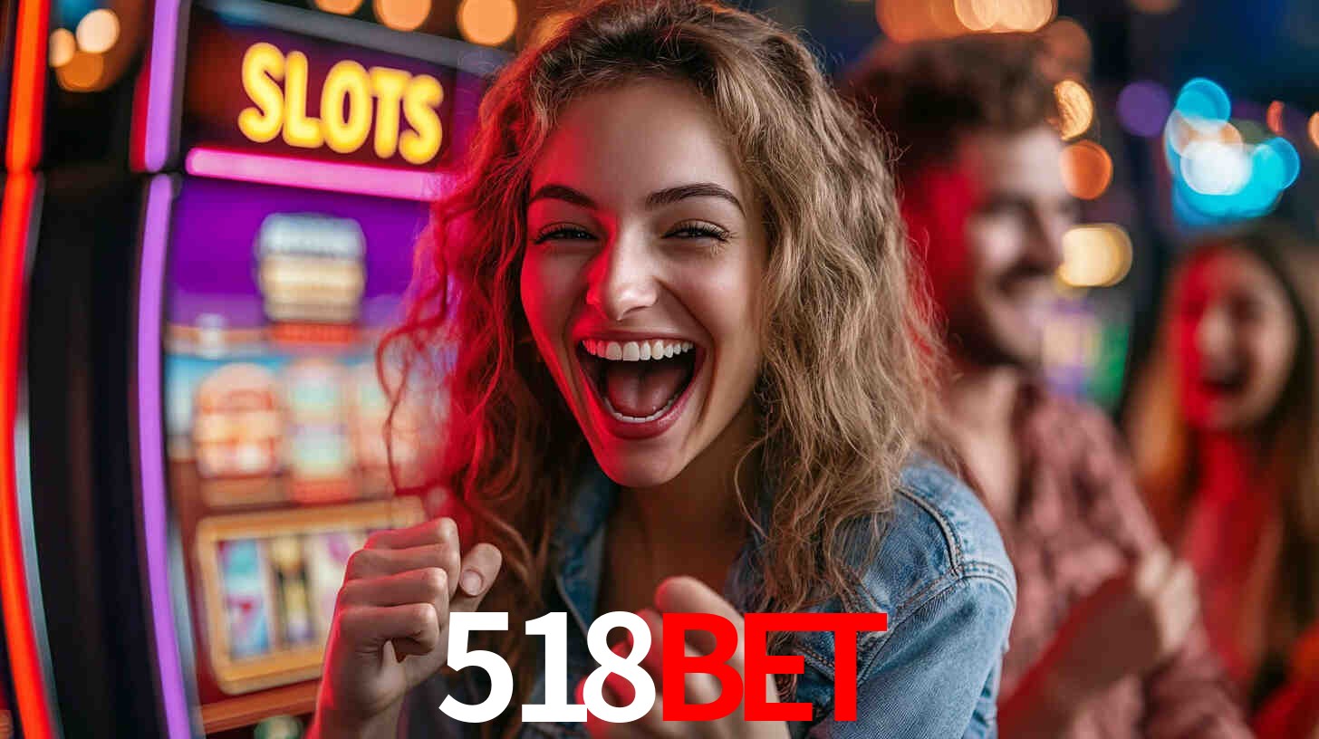 Descubra o Programa VIP da 518bet: Vantagens Exclusivas para Jogadores