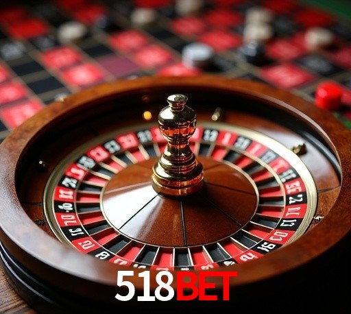 Integração de APIs 518bet