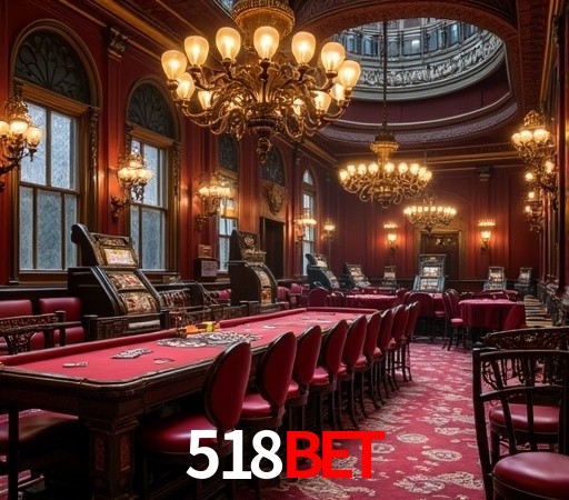 Segurança 2FA 518bet