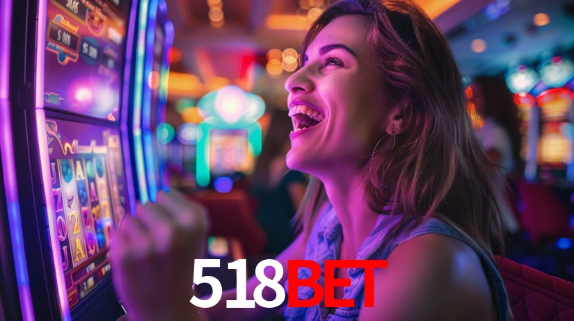 Experimente o Login Seguro Premium no 518bet