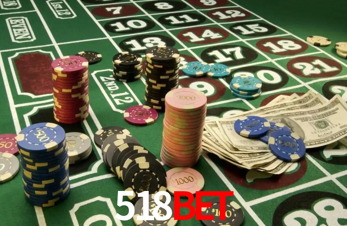 Ofertas Imperdíveis na 518bet: Promoções e Bônus Que Valem a Pena