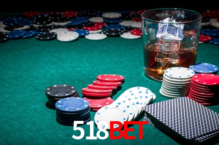 Torneios 518bet