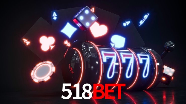 Statistics 518bet