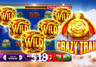 Descubra o Mundo do Cassino Online com 518bet