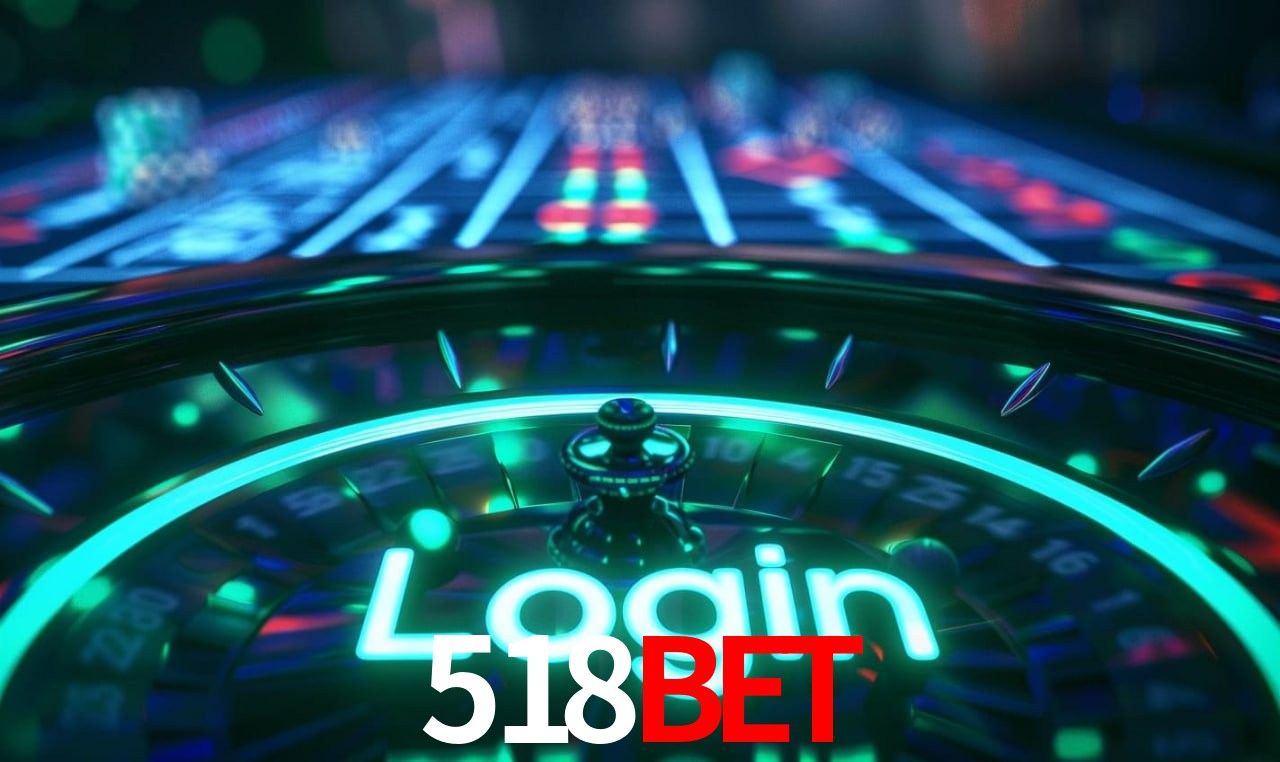 Mesa de Blackjack 518bet