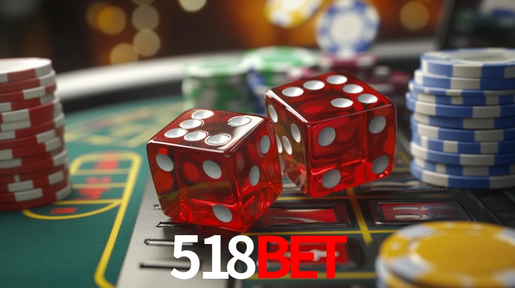 VIP Casino 518bet