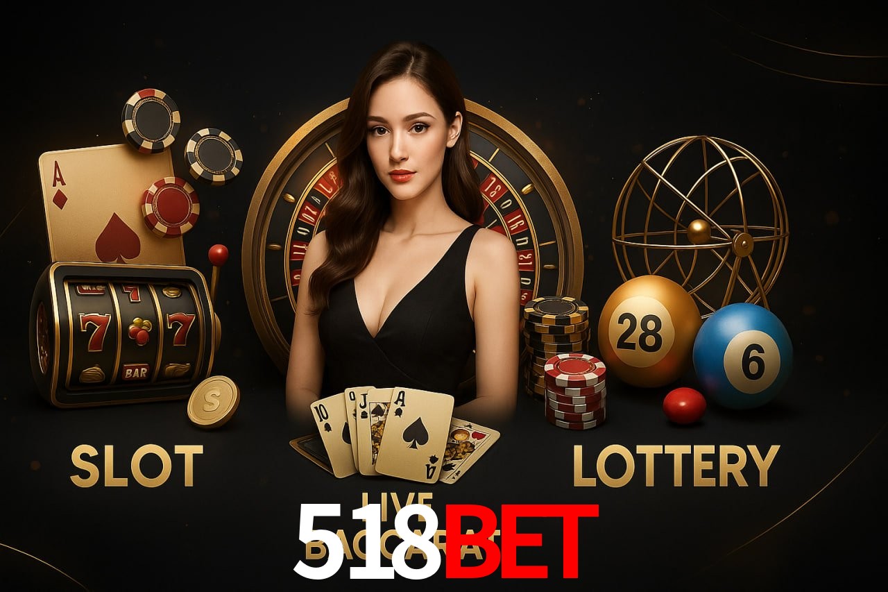 Especiais de Fim de Semana 518bet