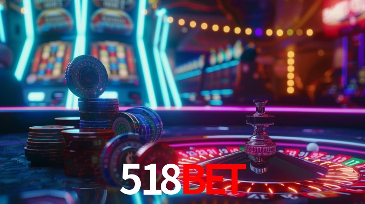 Account Benefits 518bet
