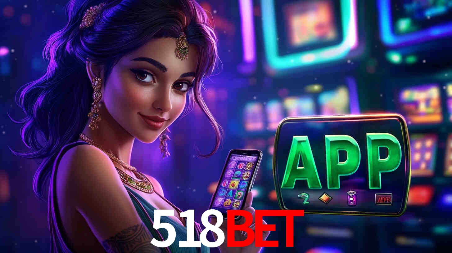 518bet: Seu Especialista em Apostas Esportivas Brasileiras
