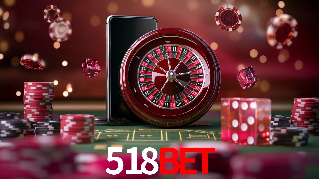 Welcome Bonus 518bet