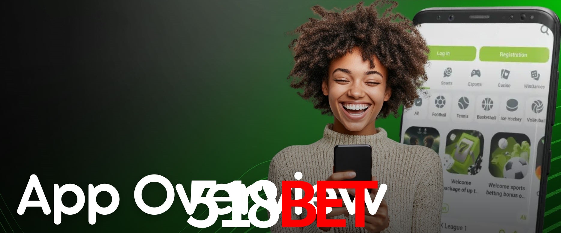 Seasonal Promotions 518bet