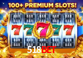 Desvendando o Mundo dos Jogos Virtuais na 518bet
