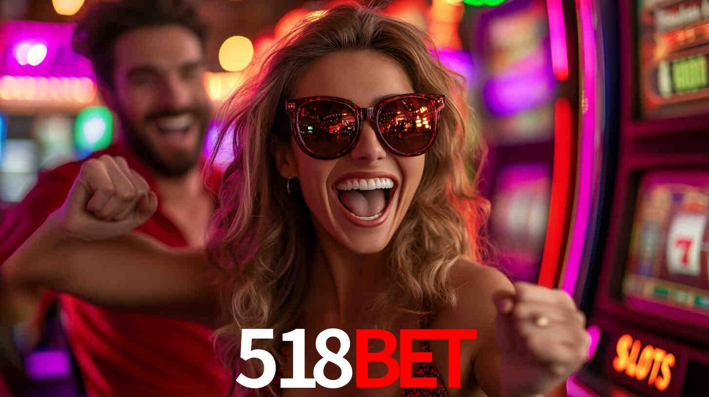 Apostas Esportivas na 518bet: Um Guia Completo