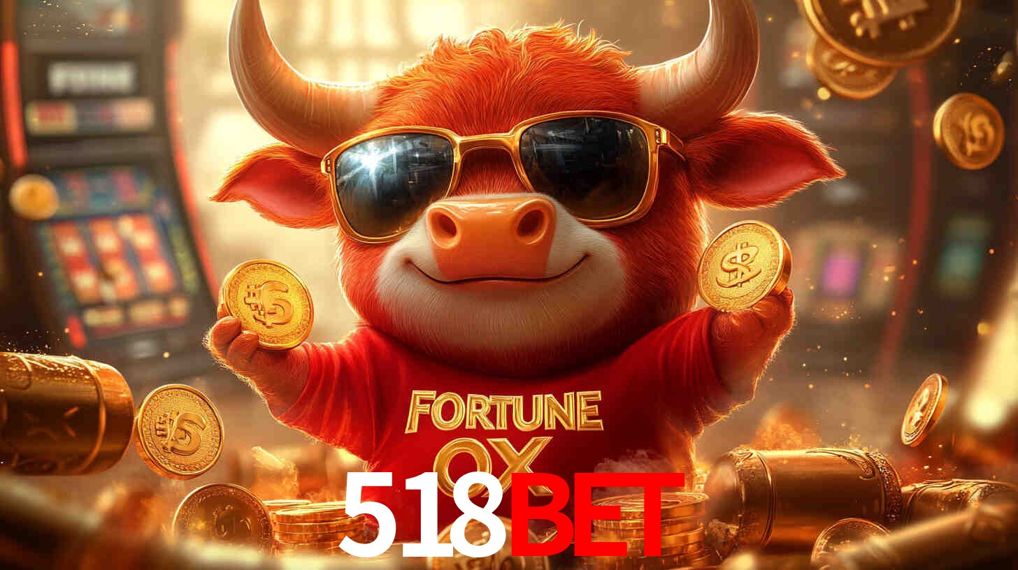 518bet: Seu Cassino Premiado com Pagamentos Rápidos