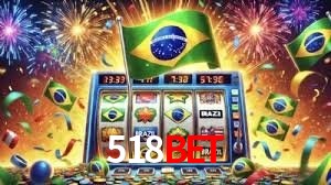 Slot Games 518bet
