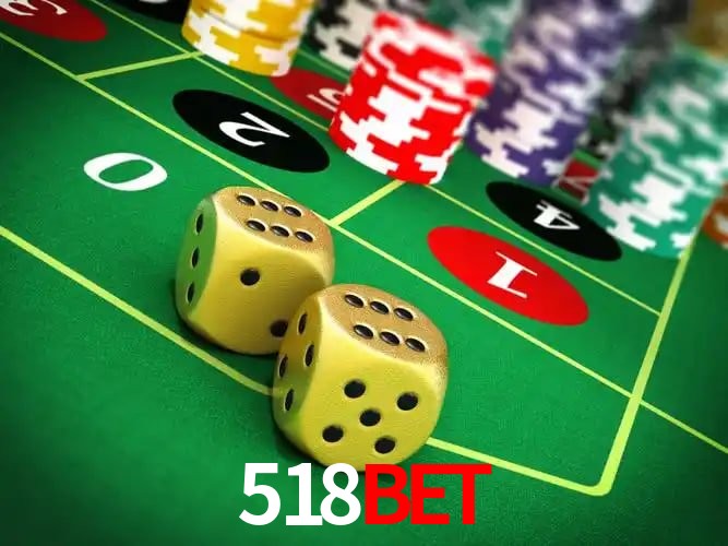 Experiência VIP 518bet