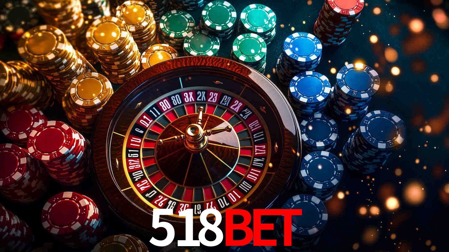 Daily Bonuses 518bet