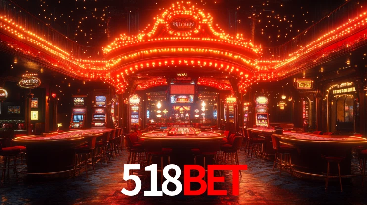 Premium Interface 518bet