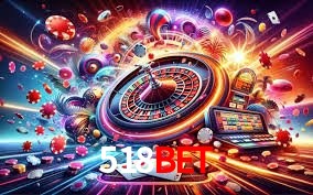 Casino VIP 518bet