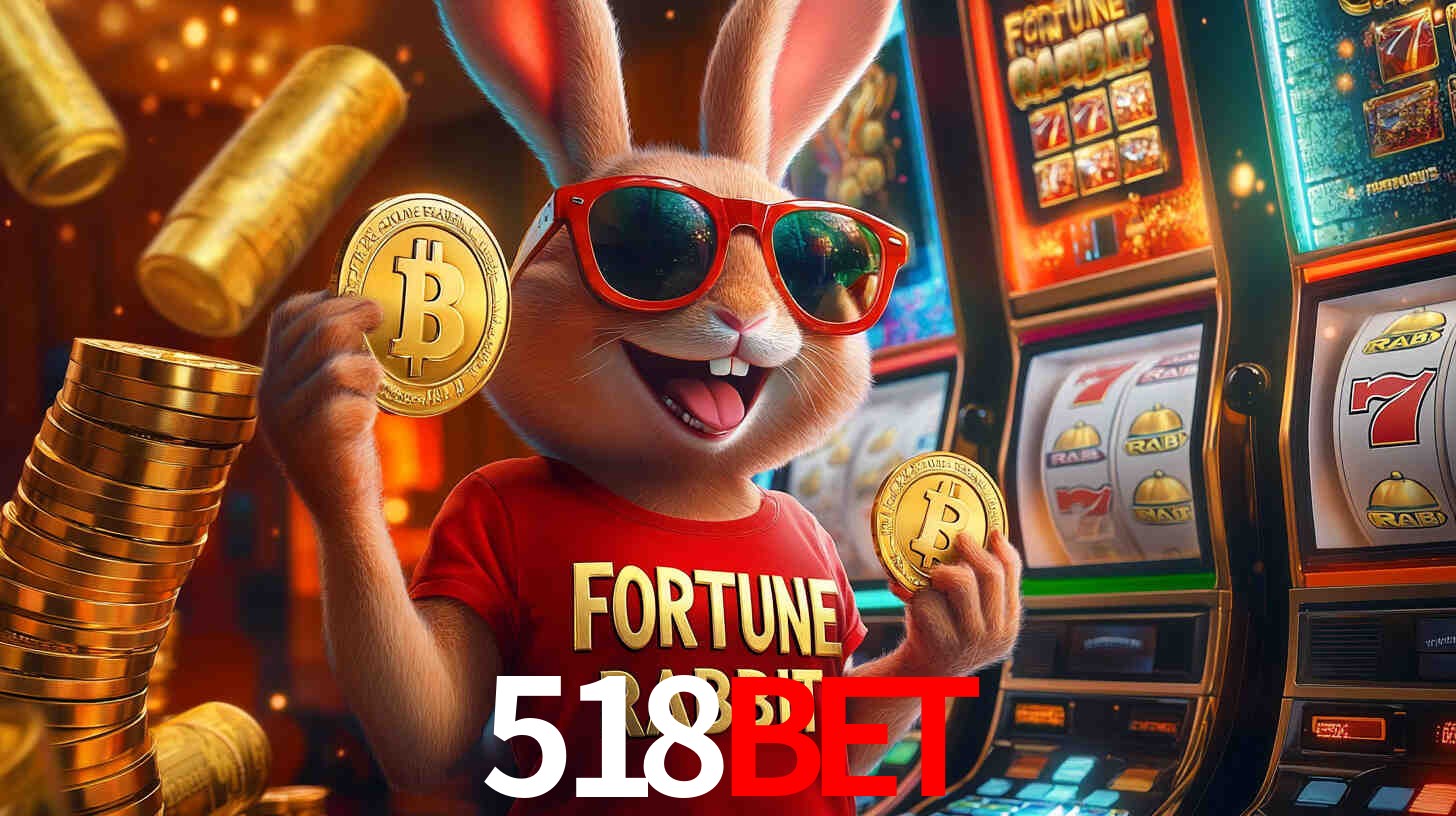 A Revolução dos Aplicativos de Jogos no 518bet
