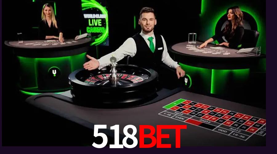 API Integration 518bet