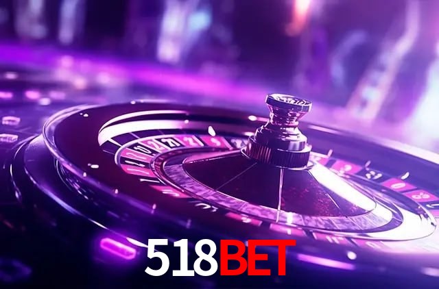 Desvendando o Mundo dos Jogos Virtuais na 518bet