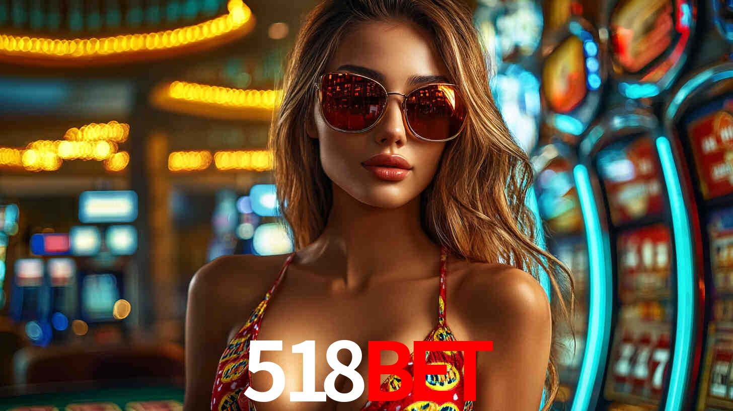 Welcome Bonus 518bet