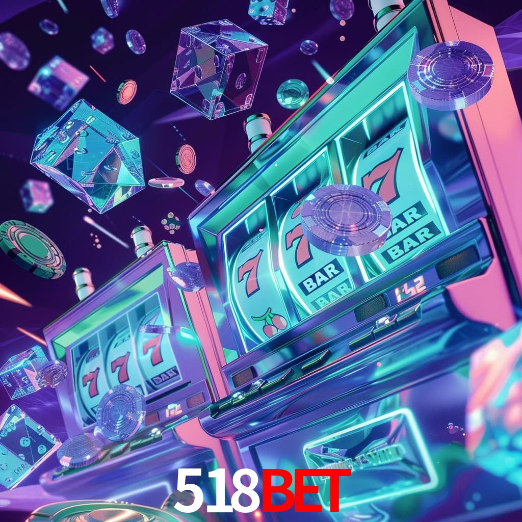 Descubra o Programa VIP da 518bet: Vantagens Exclusivas para Jogadores