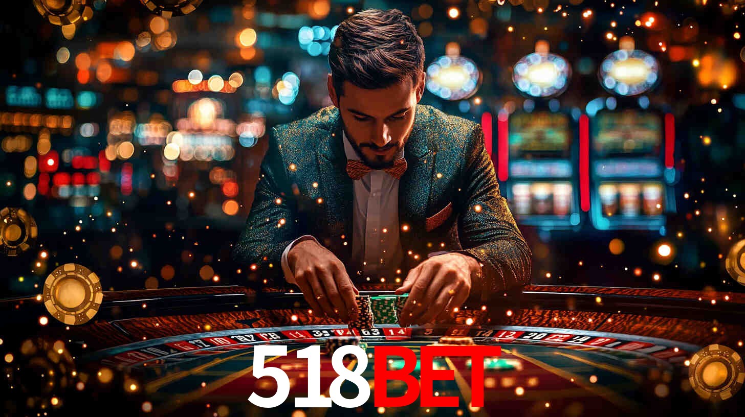 Programa VIP 518bet