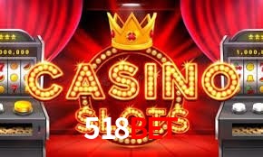 Game Providers 518bet