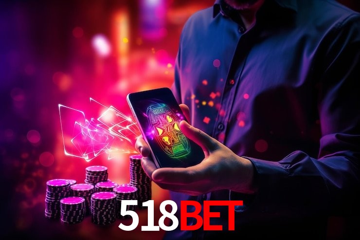 Jogos Exclusivos 518bet