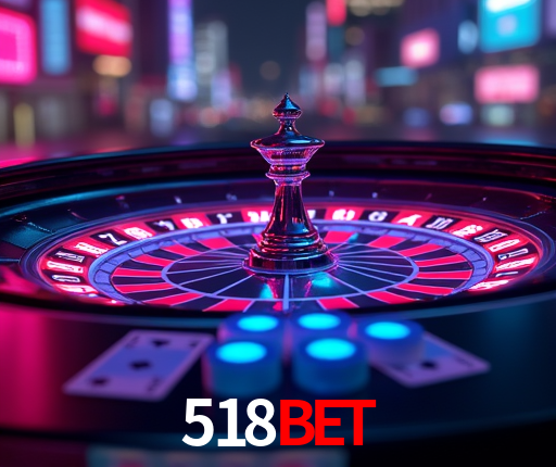 Apostas Esportivas na 518bet: Um Guia Completo