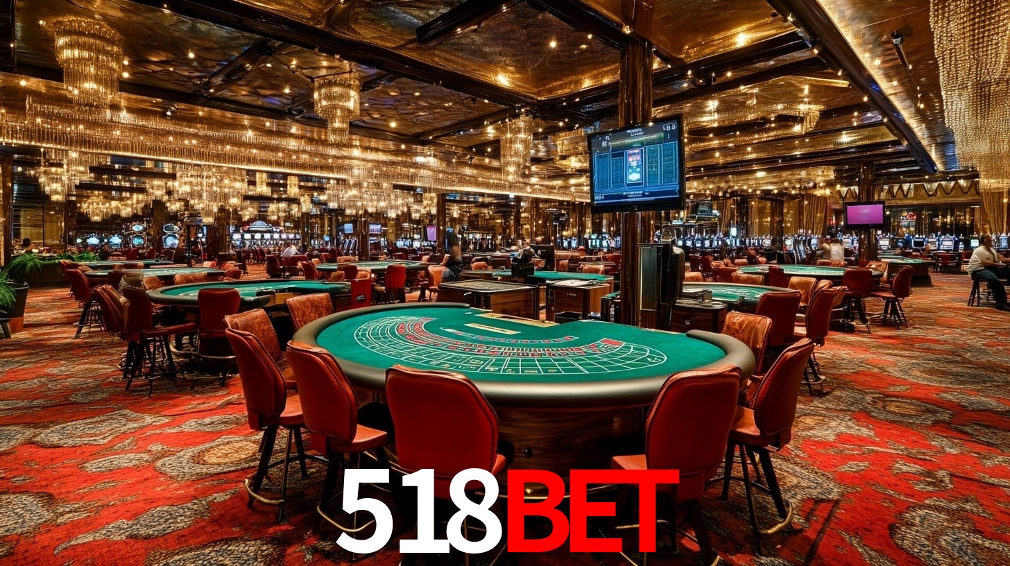 518bet