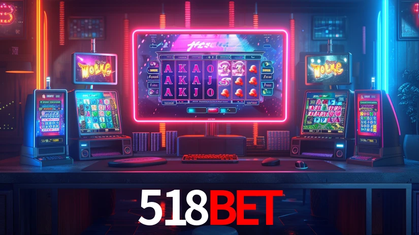 Explore as vantagens do 518bet: serviço profissional e confiabilidade