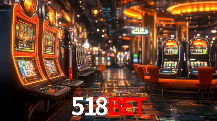 Exclusive Games 518bet