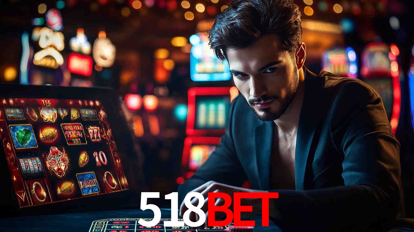 518bet apk