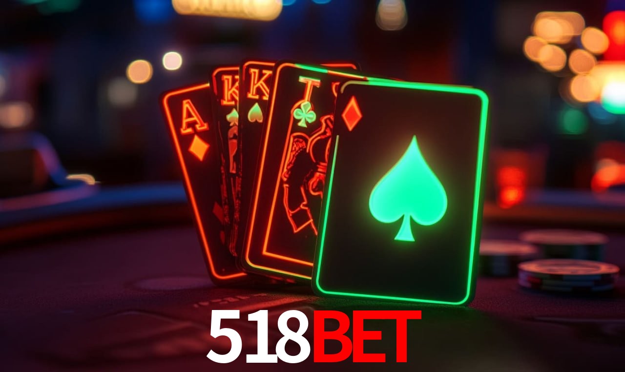 Apostas de Basquete 518bet