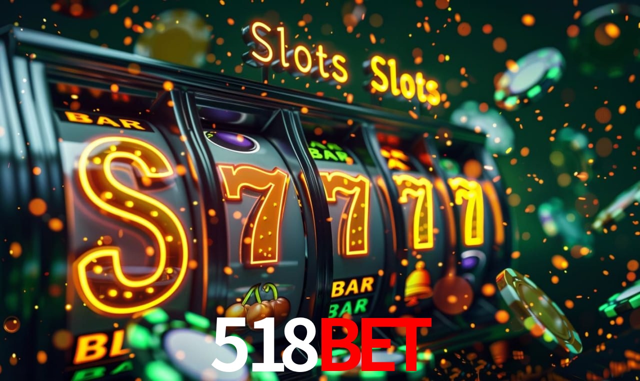 Casino Ao Vivo 518bet