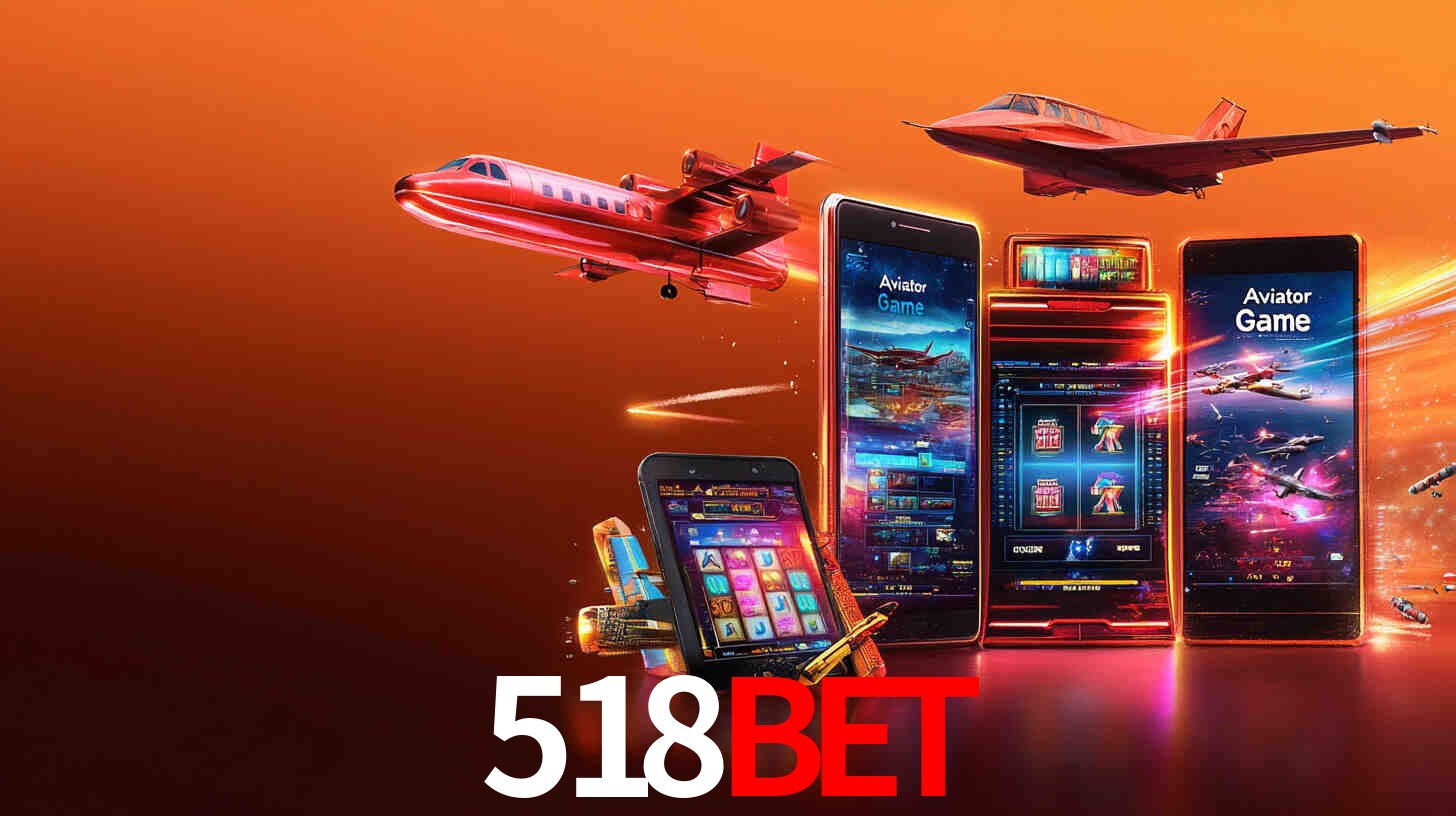 A Emoção da Loteria na 518bet: Uma Chance de Mudança de Vida