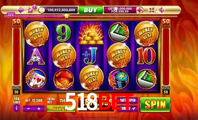 A Emoção da Loteria na 518bet: Uma Chance de Mudança de Vida