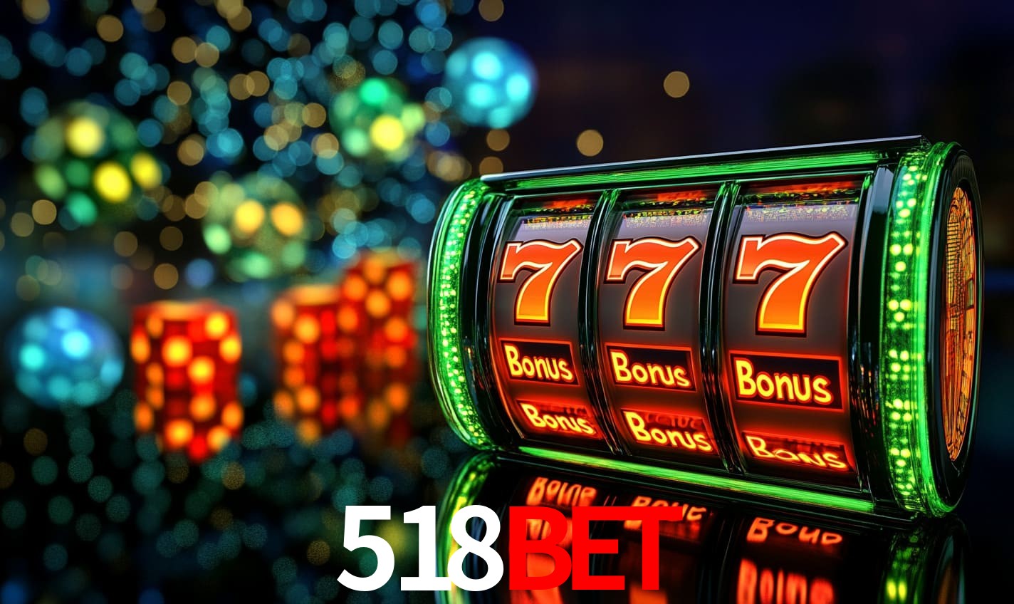 Avaliações dos Jogadores 518bet