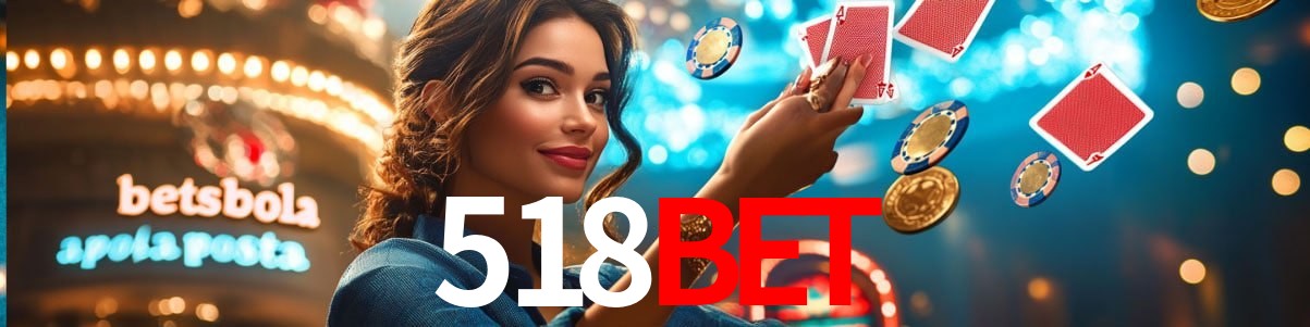 Bonus Features 518bet